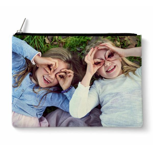 Sublimation Wristlet