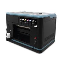 Stampante UV InkOne VM5 ad alta precisione per merchandising e oggetti rigidi