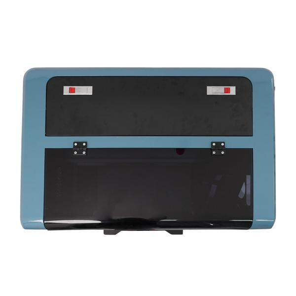 InkOne VM5 stampante UV professionale con sistema di aspirazione a vuoto