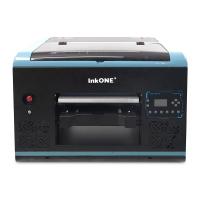 Imprimante UV à plat InkOne VM5 avec capacité pour objets de 13 cm de hauteur