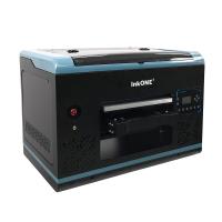 Stampante UV compatta InkOne VM5 con tecnologia di stampa i3200 HD