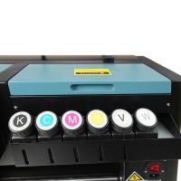 Stampante per adesivi InkOne UM3 UV-DTF (30 cm)