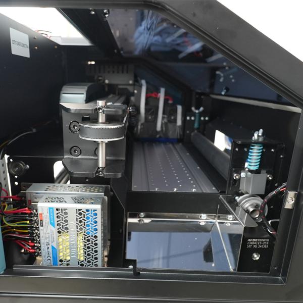 Stampante per adesivi InkOne UM3 UV-DTF (30 cm)