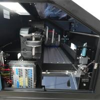 Stampante per adesivi InkOne UM3 UV-DTF (30 cm)