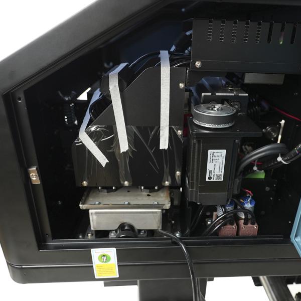 Stampante per adesivi InkOne UM3 UV-DTF (30 cm)