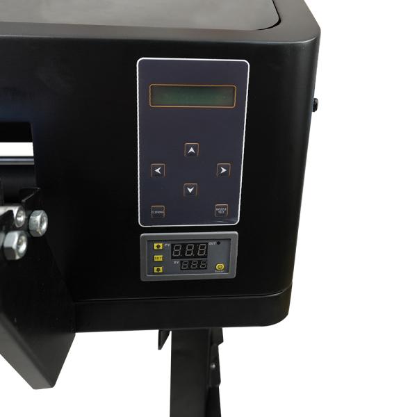 Pack UV-DTF InkOne UM3 (30 cm) (film + encres)