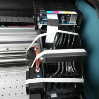 Kit UV-DTF InkOne UM3 (30 cm) (film + inchiostri)