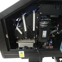 Pack UV-DTF InkOne UM3 (30 cm) (film + encres)