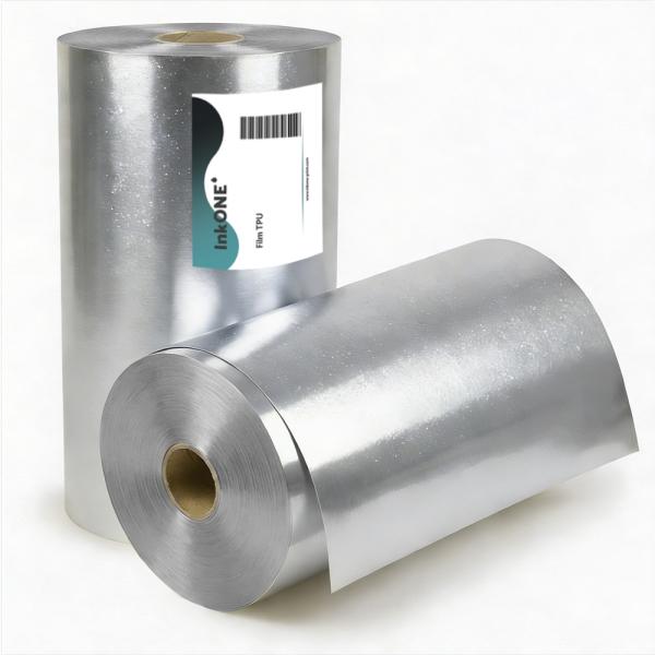 Film TPU colores UV-DTF 32 cm x 50 m