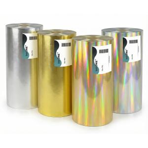 Film TPU couleur UV-DTF 32 cm x 50 m