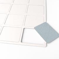 Juego educativo personalizado con acabado brillante para sublimar fotos o textos