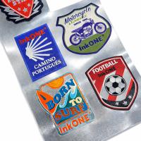 Film TPU colorato UV-DTF 32 cm x 50 m