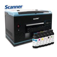 Stampante UV InkOne VM5 (30x40 cm) per personalizzazione professionale