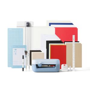 Cricut Joy 2 Essentials Bundle for custom cards and labels