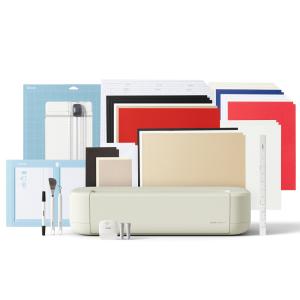 Cricut Explore 5 Bundle Essentials