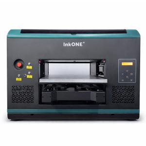 Pack Impresora UV InkOne VM4 - 35 cm (tintas) 2