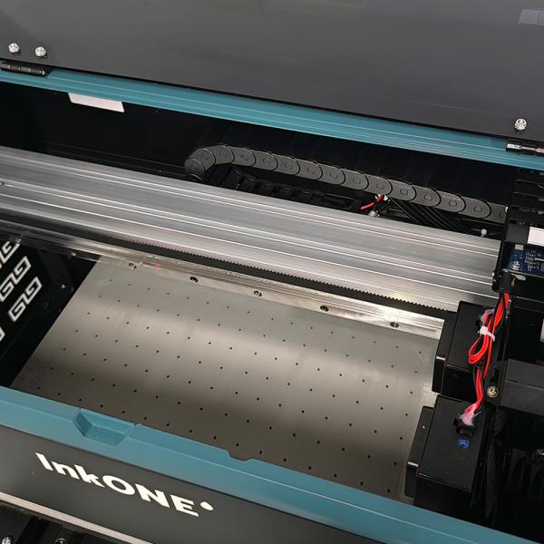 Pack Impresora UV InkOne VM4 - 35 cm (tintas)