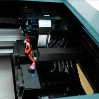 Pack Impresora UV InkOne VM4 - 35 cm (tintas)