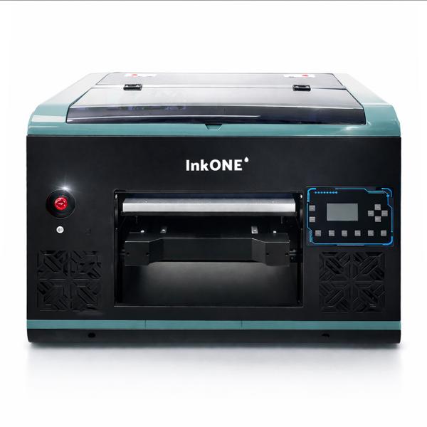 Pack de production UV InkOne VM5 de 30x40 cm prêt à l'emploi