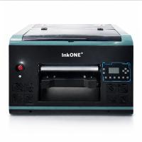 Pack de production UV InkOne VM5 de 30x40 cm prêt à l'emploi