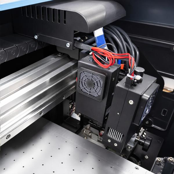 Pack de production UV InkOne VM5 de 30x40 cm prêt à l'emploi