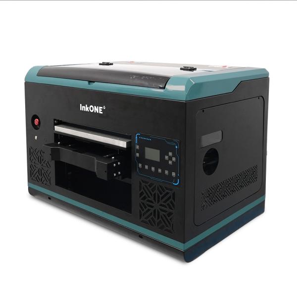 Pack de production UV InkOne VM5 de 30x40 cm prêt à l'emploi