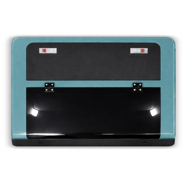 Pack de production UV InkOne VM5 de 30x40 cm prêt à l'emploi