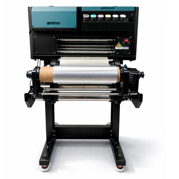 Stampante per adesivi InkOne UM3 UV-DTF (30 cm)