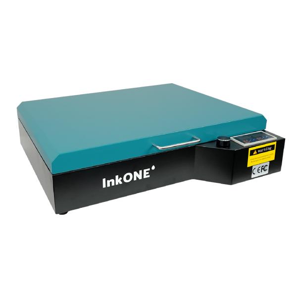 Horno de secado DTF InkOne H1 (A3 Plus)