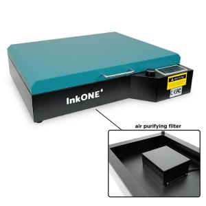 Four de séchage DTF InkOne H1 (A3 Plus)