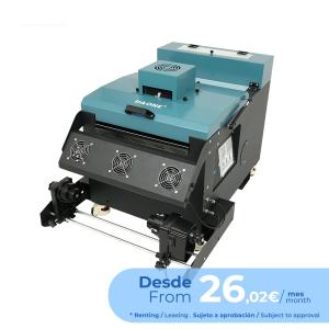 DTF Dryer and Shaker InkOne SM3 (35 cm)