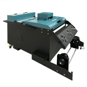 Horno y aplicador automático DTF InkOne SM3 (35 cm) 2