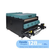 Forno e applicatore automatico DTF InkOne SZ1 (90 cm)
