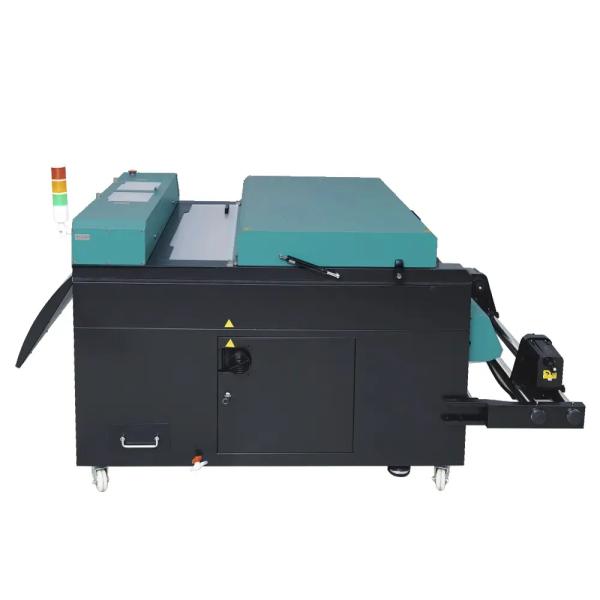 Horno y aplicador automático DTF InkOne SZ1 (90 cm)