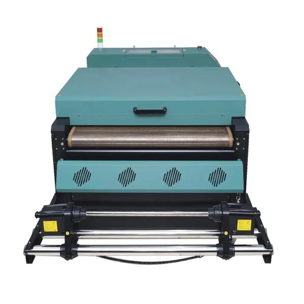 Four de séchage DTF avec filtre InkOne SZ1 (90 cm)