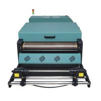 Four de séchage DTF avec filtre InkOne SZ1 (90 cm)