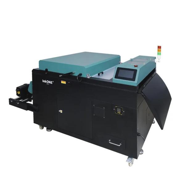 Four de séchage DTF avec filtre InkOne SZ1 (90 cm)