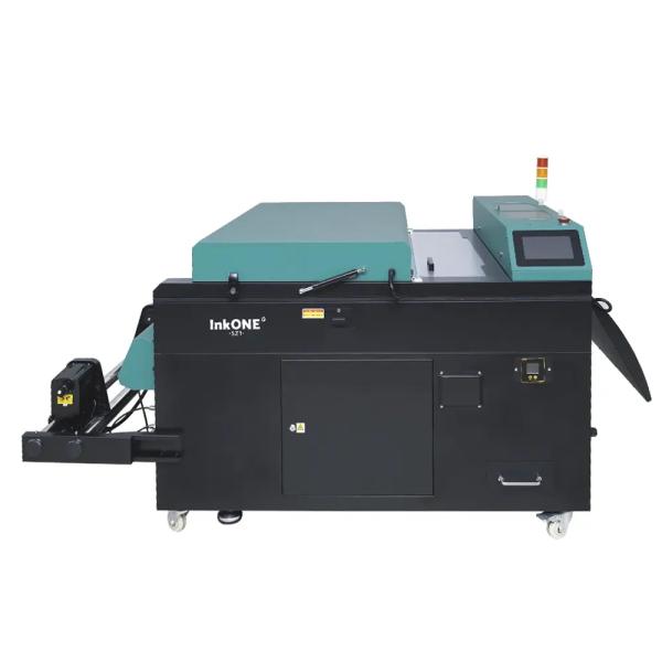 Four de séchage DTF avec filtre InkOne SZ1 (90 cm)