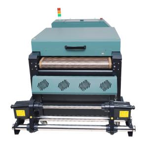 Forno e applicatore automatico DTF InkOne SX8 (60 cm) 2