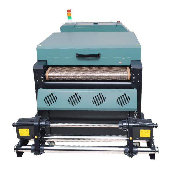 Horno y aplicador automático DTF InkOne SX8 (60 cm)