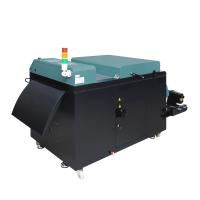 Horno y aplicador automático DTF InkOne SX8 (60 cm)