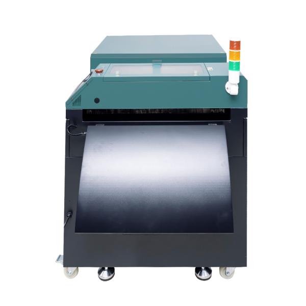 Horno y aplicador automático DTF InkOne SX8 (60 cm)