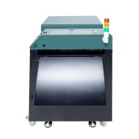 Four de séchage DTF avec filtre InkOne SX8 (60 cm)