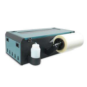 Pack Impresora DTF InkOne DS1 - 20 cm (film + tintas) 2