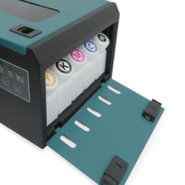 Pack Imprimante InkOne DS1 - 20 cm (équipement complet avec four)