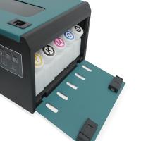 Kit Stampante DTF InkOne DS1 - 20 cm (dotazione completa con forno)