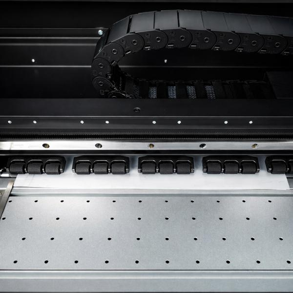 Kit Stampante DTF InkOne DM3H - 35 cm (film + inchiostri)