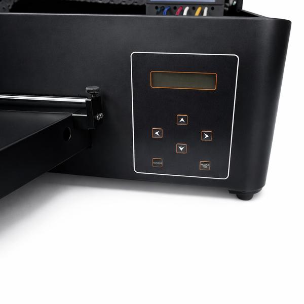 Kit Stampante DTF InkOne DM3H - 35 cm (film + inchiostri)