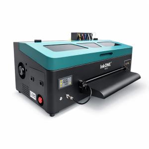 Pack DTF Printer InkOne DM3H - 35 cm (full equipment with oven) 2