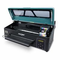 Kit Stampante DTF InkOne DM3H - 35 cm (dotazione completa con forno)